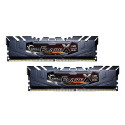 RAM DDR4 16GB Kit (2x 8) PC4-25600 3200MT/s CL16 1.35V, G.SKILL Flare X AMD
