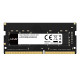 RAM SODIMM DDR4 8GB PC4-25600 3200MHz CL19 1.2V Lexar