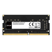 RAM SODIMM DDR4 8GB PC4-25600 3200MHz CL19 1.2V Lexar
