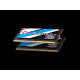 RAM SODIMM DDR4 16GB Kit (2x 8GB) PC4-25600 3200MT/s, CL22, 1.2V, G.SKILL Ripjaws