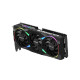 Grafična kartica Nvidia GeForce RTX 5070 EPIC-X RGB OC, 12GB GDDR7, PCIe x16, 3xDP 1xHDMI, PNY