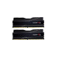 RAM DDR5 32GB Kit (2x16GB) PC5-48000 6000MT/s CL32 1.35V, G.SKILL Trident Z5 Neo AMD EXPO, Intel XMP