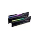 RAM DDR5 32GB Kit (2x16GB) PC5-48000 6000MT/s CL36 1.35V, G.SKILL Trident Z5 RGB Neo AMD EXPO