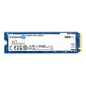 SSD 500GB M.2 80mm PCI-e 4.0 x4 NVMe, Kingston NV3 (SNV3S/500G)
