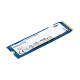 SSD 500GB M.2 80mm PCI-e 4.0 x4 NVMe, Kingston NV3 (SNV3S/500G)