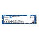 SSD 2TB M.2 80mm PCI-e 4.0 x4 NVMe, Kingston NV3 (SNV3S/2000G)