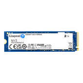 SSD 2TB M.2 80mm PCI-e 4.0 x4 NVMe, Kingston NV3 (SNV3S/2000G)