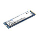 SSD 4TB M.2 80mm PCI-e 4.0 x4 NVMe, Kingston NV3 (SNV3S/4000G)