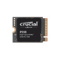 SSD 1TB M.2 30mm PCI-e 4.0 x4 NVMe, CRUCIAL P310 (CT1000P310SSD2)