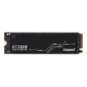 SSD 1TB M.2 80mm PCI-e 4.0 x4 NVMe, Kingston KC3000 (SKC3000S/1024G)