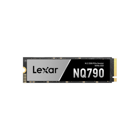 SSD 512GB M.2 80mm PCI-e 4.0 x4 NVMe, Lexar NQ790 (LNQ790X512G-RNNNG)