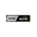 SSD 512GB M.2 80mm PCI-e 4.0 x4 NVMe, Lexar NQ790 (LNQ790X512G-RNNNG)
