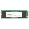 SSD 2TB M.2 80mm PCI-e 4.0 x4 NVMe, CRUCIAL E100 (CT2000E100SSD8)