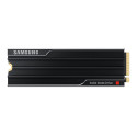 SSD 8TB M.2 80mm PCI-e 5.0 x4 NVMe 2.0, V-NAND, Samsung 9100 PRO HeatSink (MZ-VAP8T0CW)
