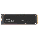 SSD 1TB M.2 80mm PCI-e 5.0 x4 NVMe, CRUCIAL T710 (CT1000T710SSD8)
