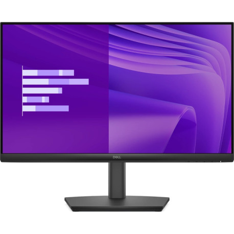 Monitor DELL Pro E2425HSM 60,45 cm (23,8") FHD IPS LED 100 Hz