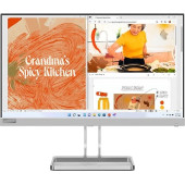 Monitor Lenovo L22i-40 54,6 cm (21,5") FHD IPS LED 75 Hz