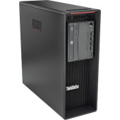 Računalo Lenovo ThinkStation P520 / Intel® Xeon® / RAM 80 GB / SSD Pogon