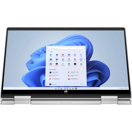 HP Pavilion x360 2-in-1 14-ek2055ng | Core 5 120U | Touch / 5 / RAM 16 GB / SSD Pogon / 14,0" FHD