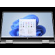 HP Pavilion x360 2-in-1 14-ek2055ng | Core 5 120U | Touch / 5 / RAM 16 GB / SSD Pogon / 14,0" FHD