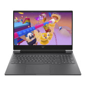 HP Victus 16-s0039np | RTX 4060 (8 GB) / AMD Ryzen™ 5 / RAM 32 GB / SSD Pogon / 16,0" FHD