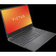 HP Victus Gaming 15-fb3770ng | R7 350 | RTX 5060 (8 GB) / AMD Ryzen™ AI 7 / RAM 16 GB / SSD Pogon / 15,6" FHD