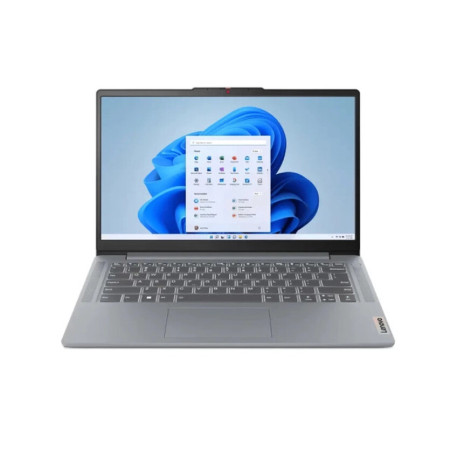 Lenovo IdeaPad Slim 3 14IRU8 | i3-1305U | 8GB RAM | 512GB SSD | W11H / i3 / RAM 8 GB / SSD Pogon / 14,0" FHD