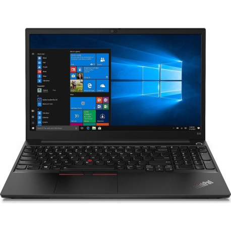 Lenovo ThinkPad E15 G2 / i7 / RAM 16 GB / SSD Pogon / 15,6" FHD