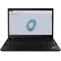  Lenovo ThinkPad P15s G2 / i7 / RAM 32 GB / SSD Pogon / 15,6" FHD