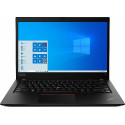  Lenovo ThinkPad T14s G1 / i5 / RAM 8 GB / SSD Pogon / 14,0" FHD