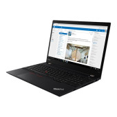  Lenovo ThinkPad T15 G2 / i5 / RAM 16 GB / SSD Pogon / 15,6" FHD