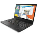  Lenovo ThinkPad T580 / i7 / RAM 8 GB / SSD Pogon / 15,6" FHD