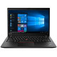 Lenovo ThinkPad T490s / i5 / RAM 8 GB / SSD Pogon / 14,0" FHD