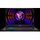 MSI Katana 17 B13vfk / i7 / RAM 16 GB / SSD Pogon / 17,3" FHD