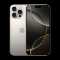 Apple iPhone 16 Pro Max 256GB - Natural Titanium