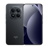 Xiaomi Redmi Note 15 Pro+ 5G Dual Sim 8GB RAM 256GB - Black