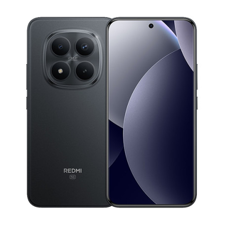 Xiaomi Redmi Note 15 Pro+ 5G Dual Sim 8GB RAM 256GB - Black