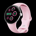 Watch Google Pixel Watch 3 41mm LTE - Silver/Rose