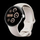 Watch Google Pixel Watch 3 45mm BT - Porcelain