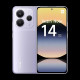 Xiaomi Redmi Note 14 5G Dual Sim 6GB RAM 128GB - Purple