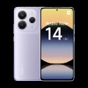 Xiaomi Redmi Note 14 5G Dual Sim 6GB RAM 128GB - Purple