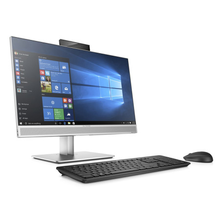 HP EliteOne 800 G5 AiO