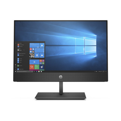 HP ProOne 600 G5 AiO