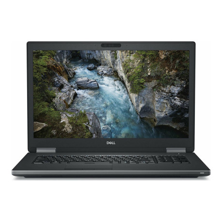 Dell Precision 7740