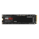 SAMSUNG SSD 990 PRO 4TB 