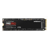 SAMSUNG SSD 990 PRO 4TB 