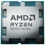 AMD Ryzen 5 9500F procesor 3,8 GHz 32 MB L3 Ladica