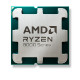 AMD Ryzen 7 8700F procesor 4,1 GHz 16 MB L3 Ladica