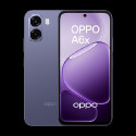 Oppo A6x 4G Dual Sim 4GB RAM 128GB - Black Purple