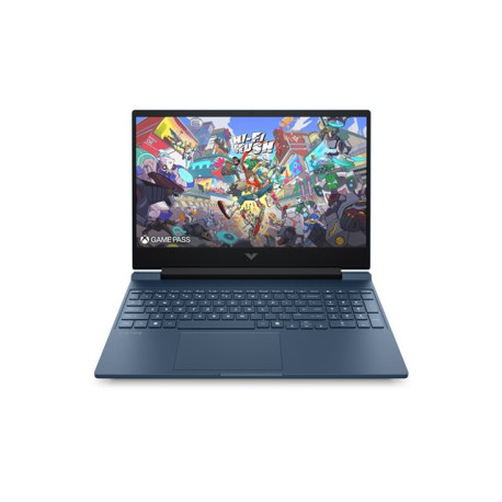 HP VICTUS 15-fb3006nm AI 7 350 15.6i